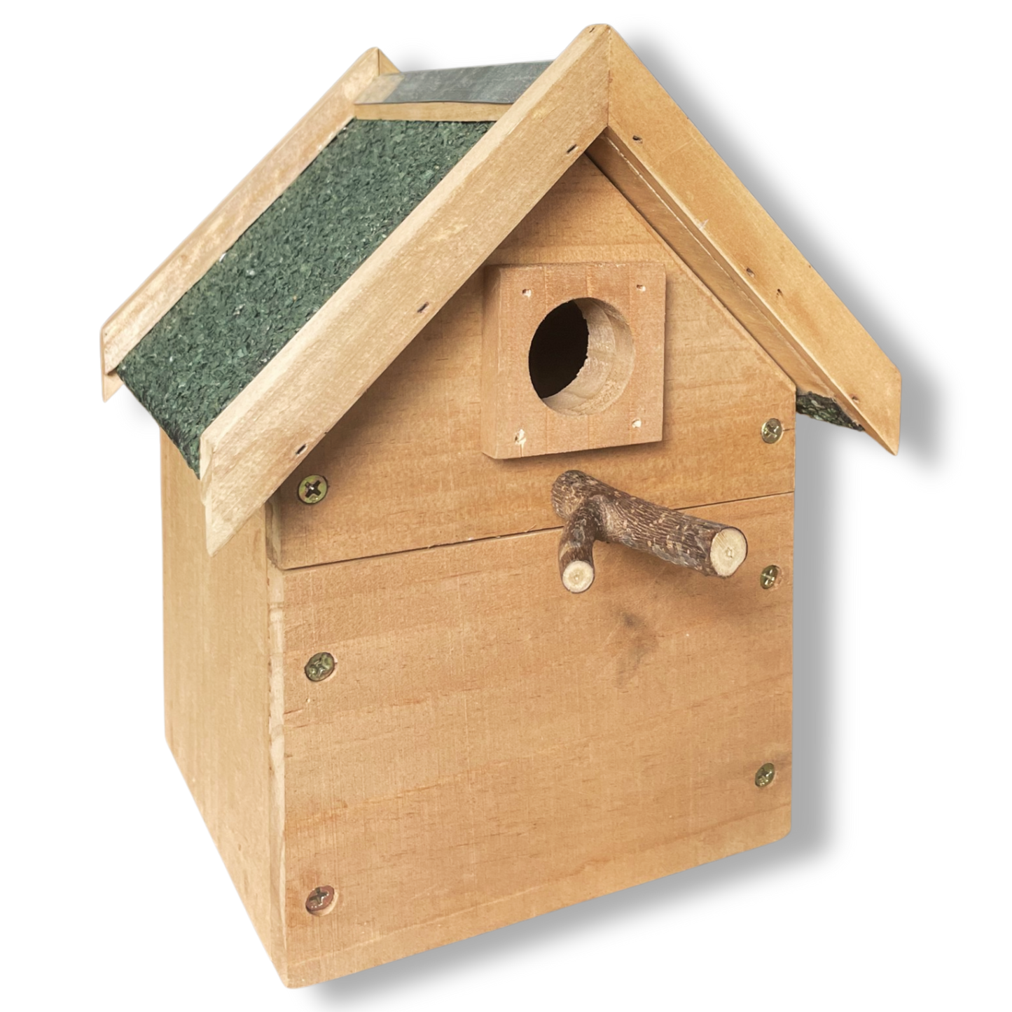 Bird box - Cedarwood nesting box